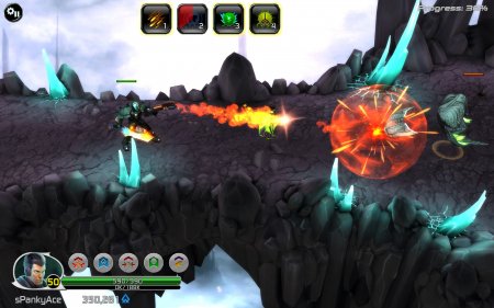 Echo Prime (2014) PC | Лицензия